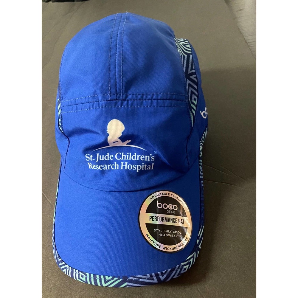 St. Jude’s Hospital Running Hat